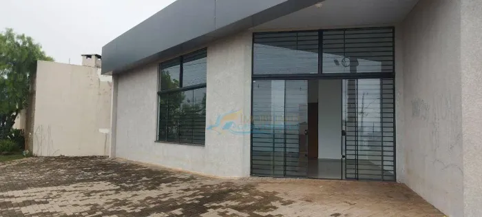Sala para alugar por R$ 2.000/mês - Nova Cidade - Cascavel/PR