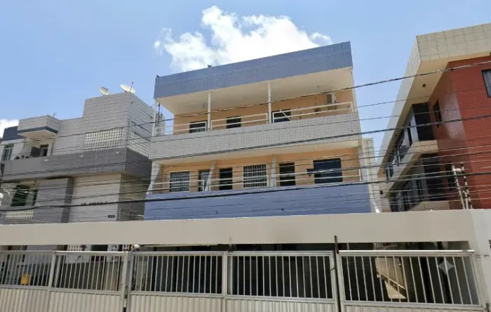 Apto 3 Quartos, Suíte e DCE no Bessa