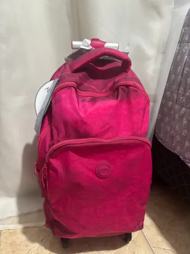 Mochila Académie