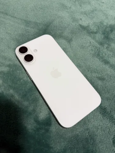 iPhone 17 256gb branco