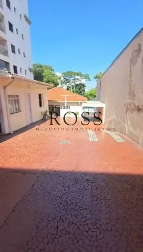 Térrea para aluguel com 145 metros quadrados com 3 quartos em Santa Maria - São Caetano do