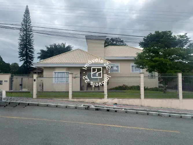 CASA AVERBADA A VENDA NO BAIRRO VILA NOVA