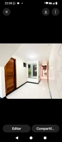 Vendo Casa no 18 do Forte