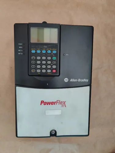 Inversor de frequência 5CV 220V AC 16A Ageon YF50