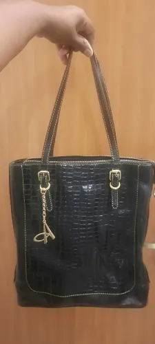 Bolsa de ombro Camila Anandra