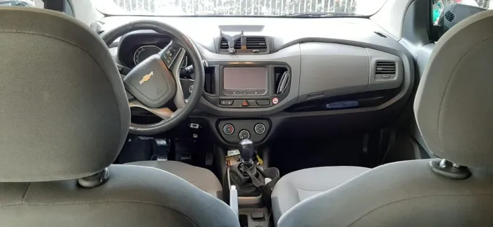 Locação para motorista de apps ( Uber e 99) spin 7 lugares