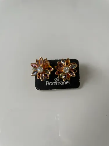 Brinco Romanel