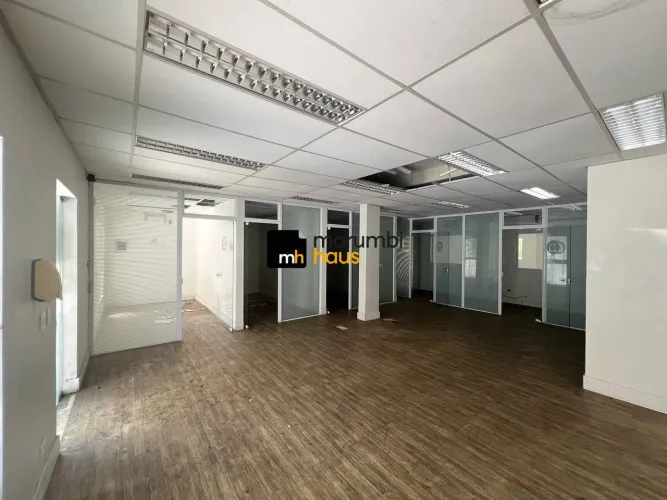 EXCELENTE LOJA COMERCIAL - PANAMBY