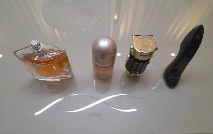 Coleção de Perfumes importados Femininos