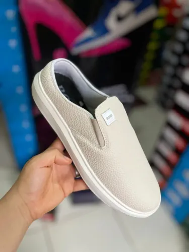 Mule Hugo Boss (Promoção)