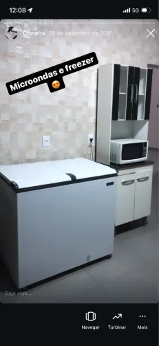 Freezer