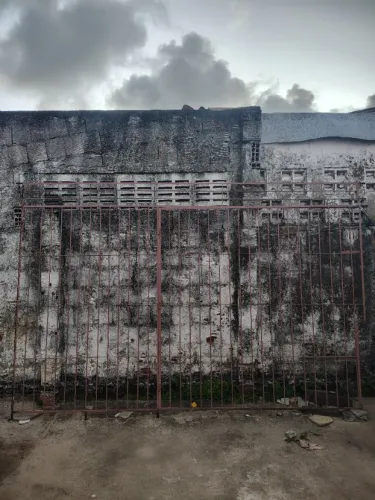 Portão 