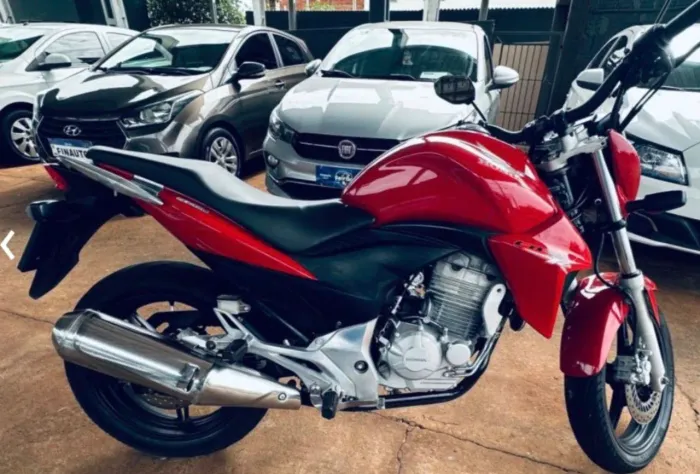 CB 300 - Flex
