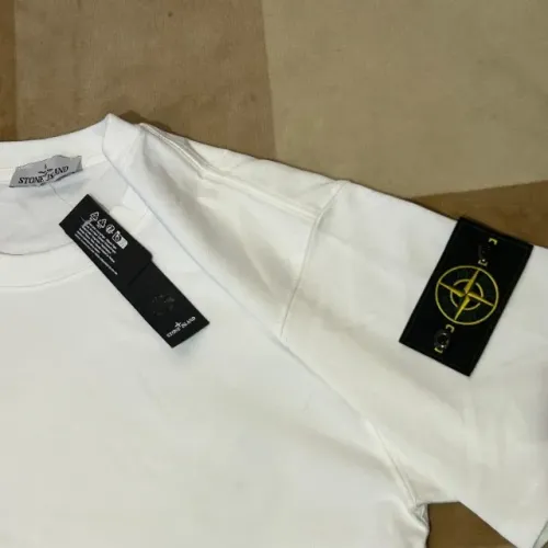 camiseta stone island