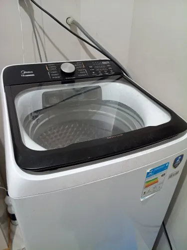 Máquina de lavar Midea 13kg
