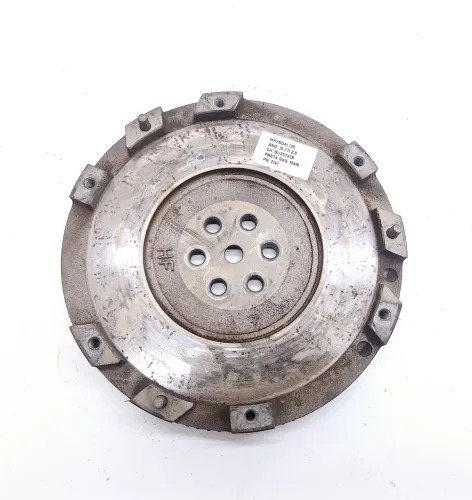 Volante Motor Hyundai I30 2.0 Manual 2010/ 2011