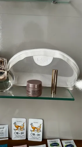 Kit omnia crystalline Bvlgari 