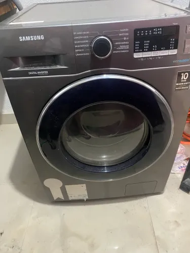 Lava e seca samsung 11kg