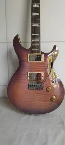Guitarra Cort m600t