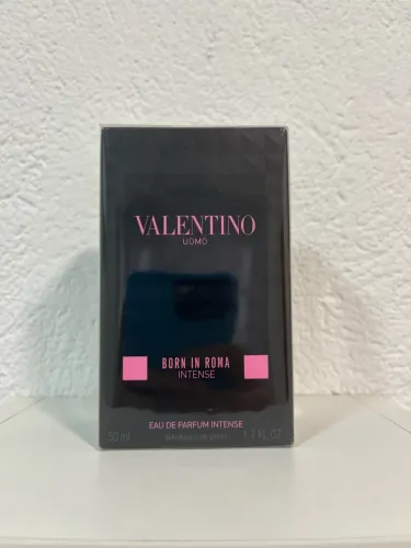 perfume valentino born in roma intense 50ml