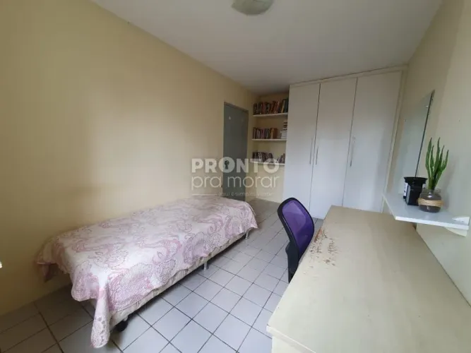 Apartamento com 3 quartos em Madalena