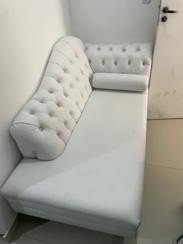 SOFÁ ESTILO DIVÃ