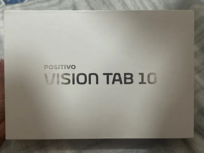 Tablet positivo vision