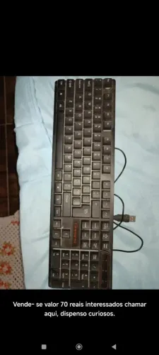 Teclado