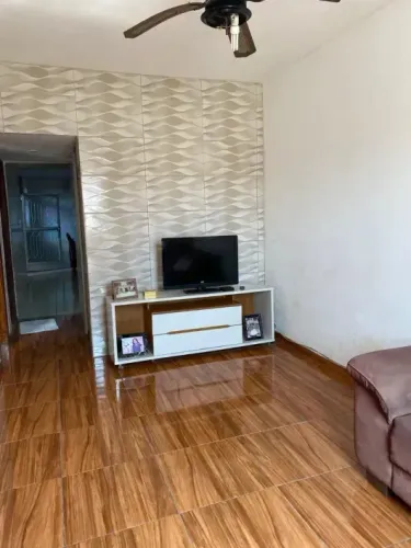 CASA COM 3 QUARTOS EM CAIOABA