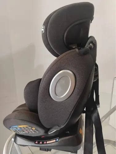 Cadeira para auto 0 -36kg