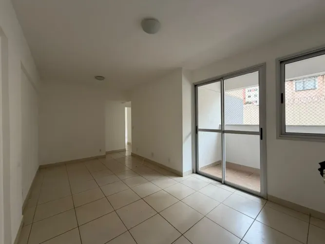 Apartamento para aluguel - Cardoso, 3 quartos - Belo Horizonte