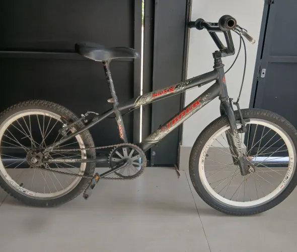 Bicicleta aro 20