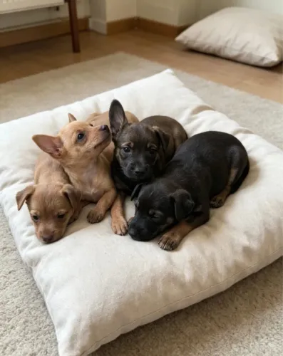 Pinscher