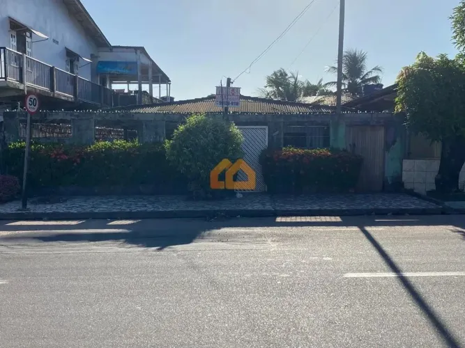 Casa no Bairro do Muca