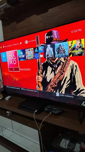 PS4 SLIM