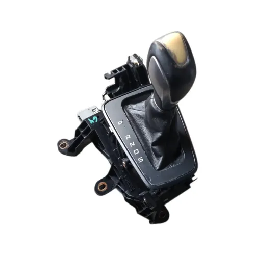 Alavanca Cambio Ford Focus Powershift Automático 2014 2019