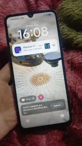 Celular redmi 14c