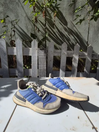 adidas zx 500 RM boost