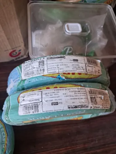 Cabo de 1,5 primeira linha 140 reais
