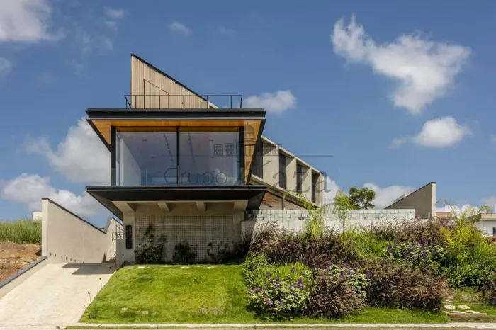 Casa Condomínio em São José dos Campos