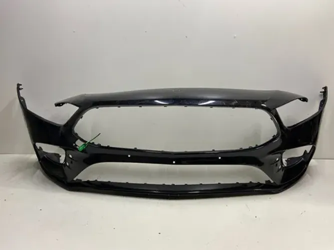 Parachoque Dianteiro Mercedes A 35 Amg 2020 21 22 2023