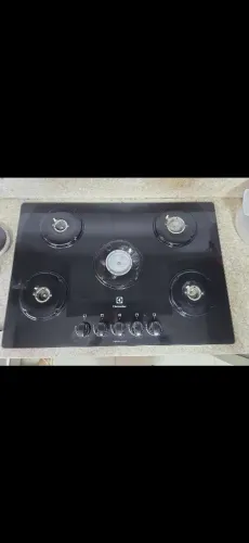 Cooktop 5 bocas