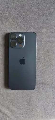 VENDO IPHONE 15 PRO MAX!!!!