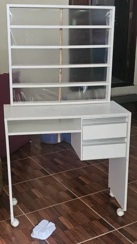 Mesa de unha