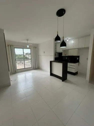 Imóvel para venda com 70 metros quadrados com 3 quartos em Poção - Cuiabá - MT