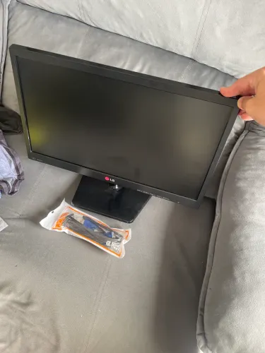 Monitor LG