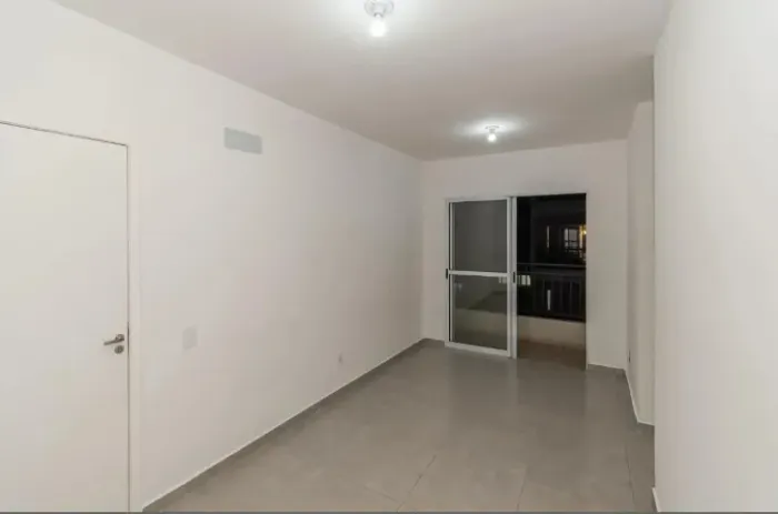 Apartamento em Hortolândia locação 