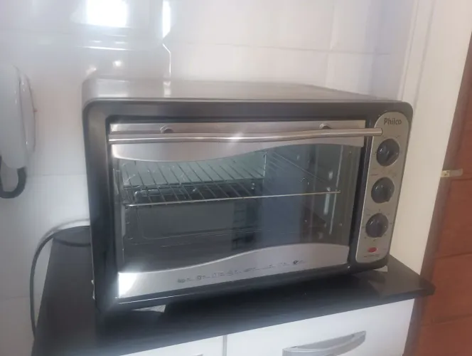 Forno elétrico Philco 32l - excelente estado