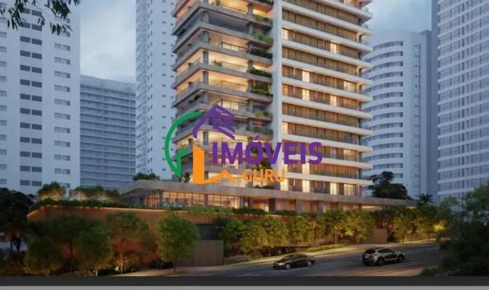 APARTAMENTO - VILA MADALENA - SP