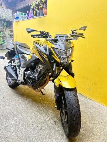 Cb300f
